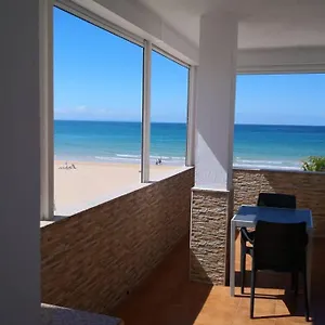 Vivienda Balcón De áfrica Apartamento Barbate