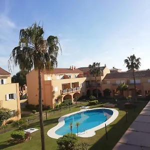 Ailem Apartamento Novo Sancti Petri