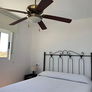 Casa Payma Ii Сasa de vacaciones El Pozo de los Frailes