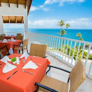 Xeliter Vista Mare, Villa Samaná